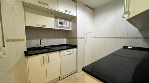 Photo 4 of Flat for rent in Plaza de Vega, El Carmen - Barrio Gimeno, Burgos Capital