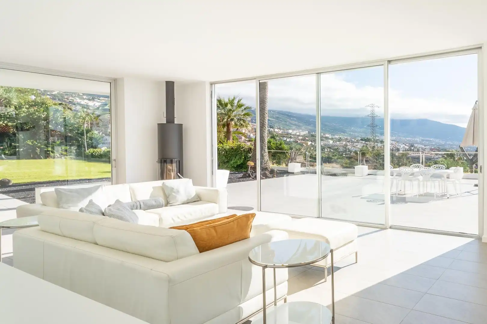 Detached house with pool for sale in Las Cuevas - Los Gómez, imagen 21
