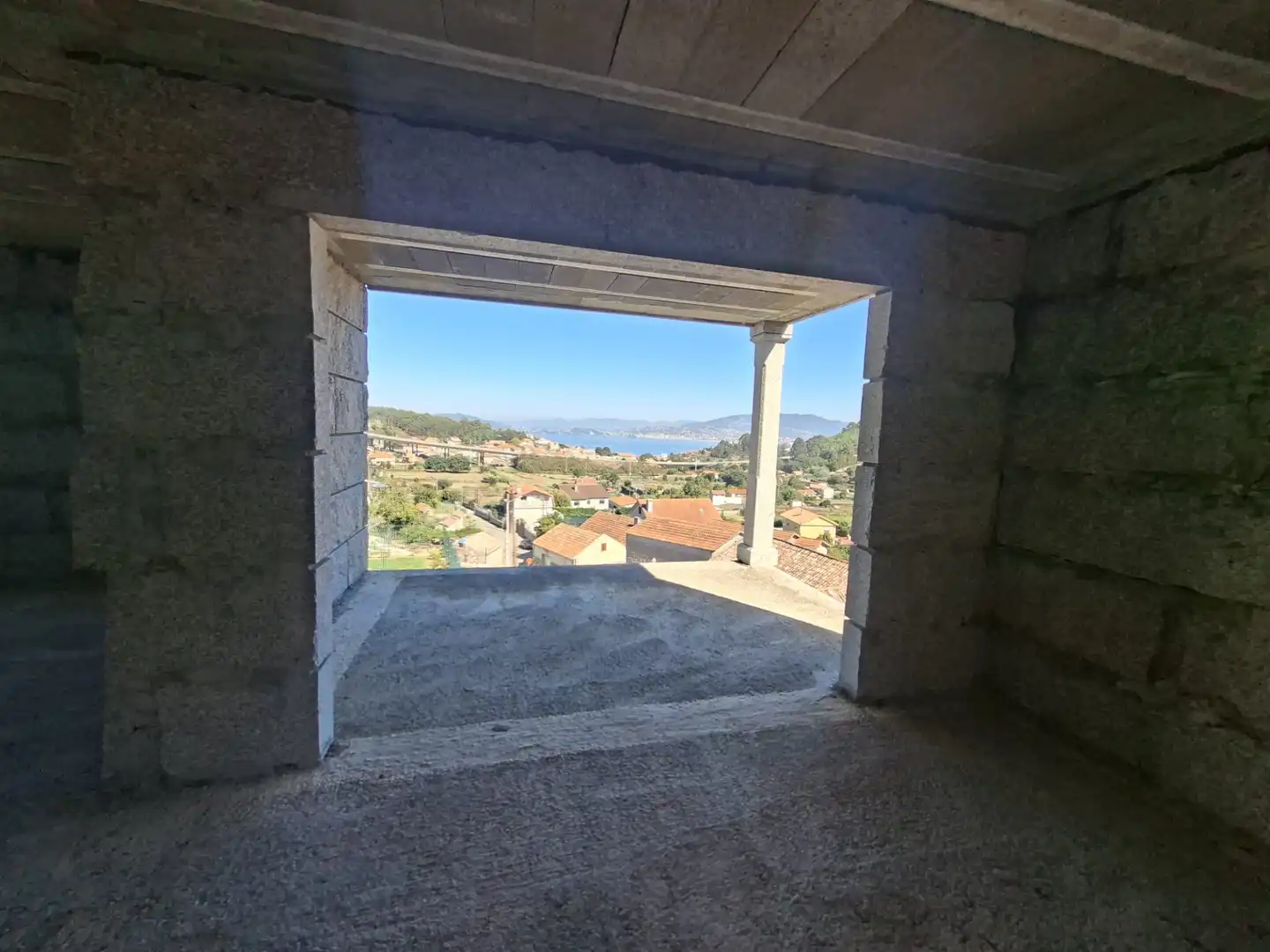 Casa rústica en venta en Camiño da Poza 38, imagen 13