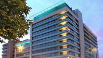 Exterior view of Building for sale in  Granada Capital
