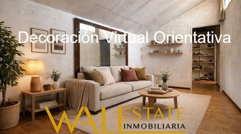Foto 4 de Piso en venta en Universidad - Malasaña, Madrid Capital