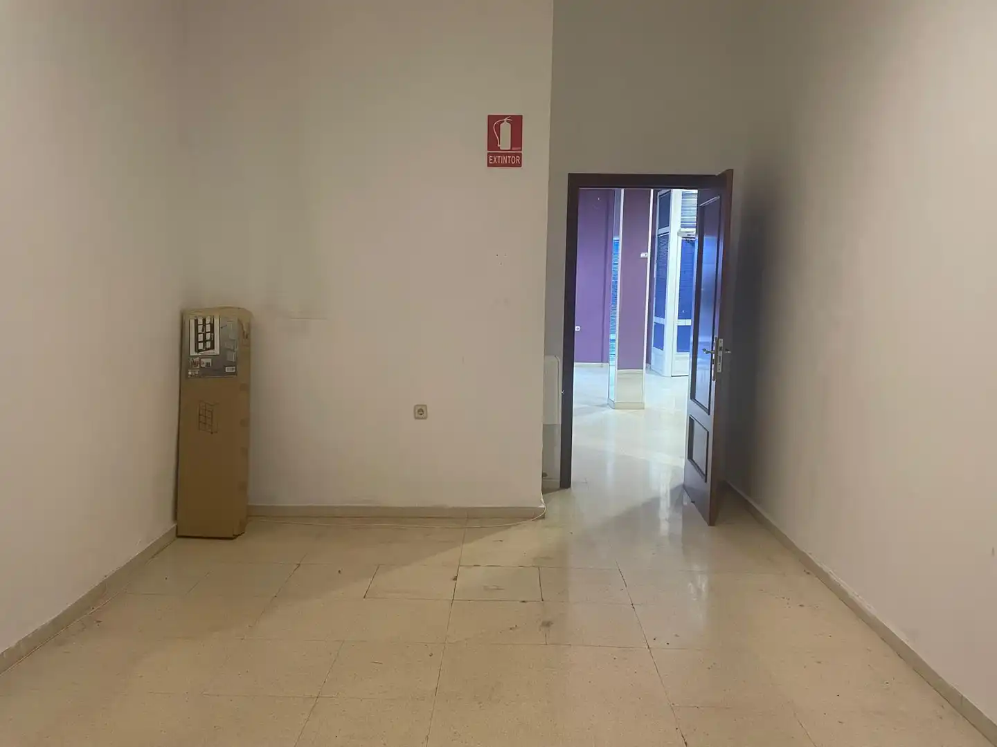 Business premises to rent in Calle de Pedrera Alta, imagen 12
