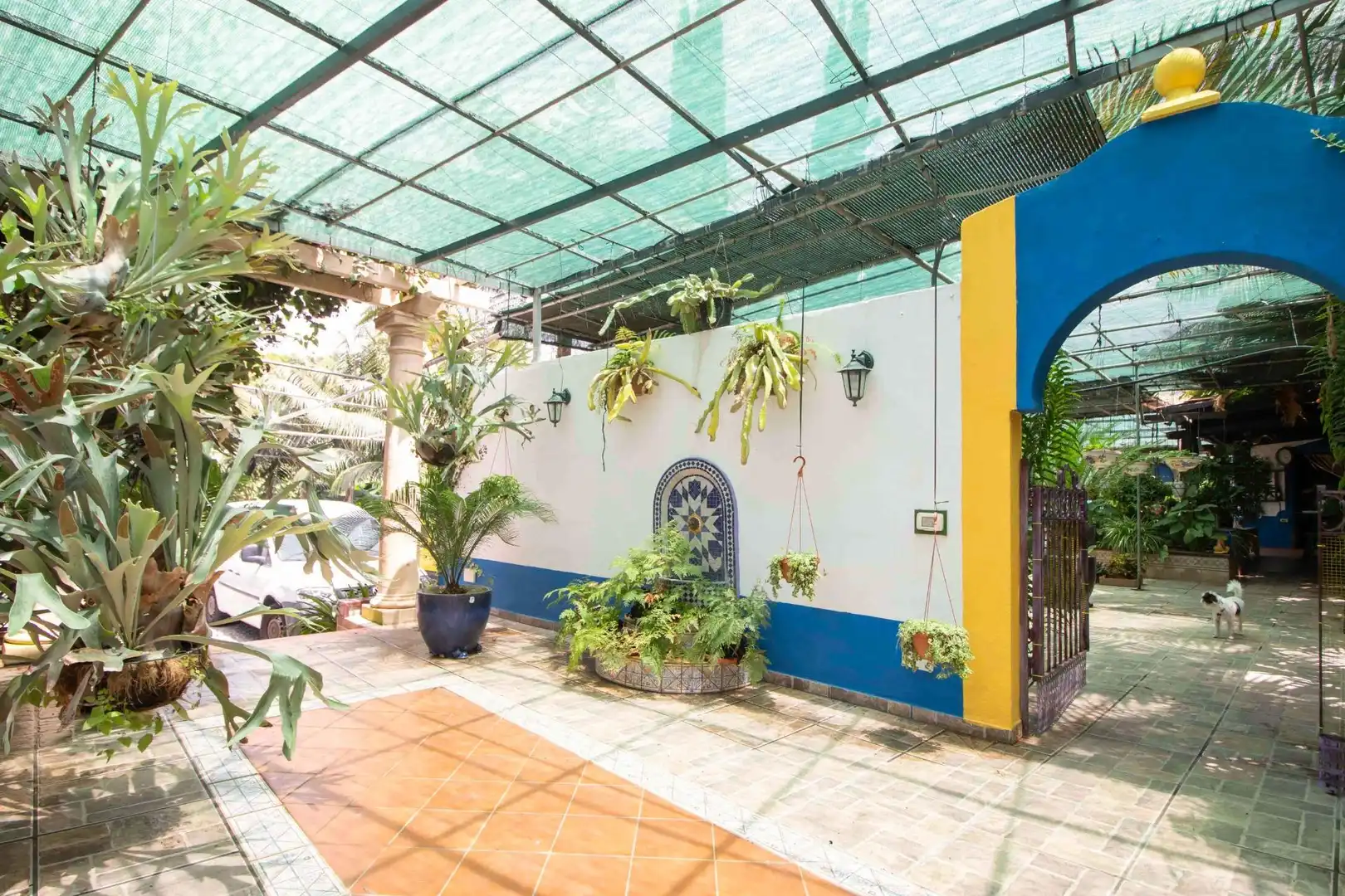 Casa o xalet en venda en Icod de los Vinos amb Jardí privat, Terrassa i Traster