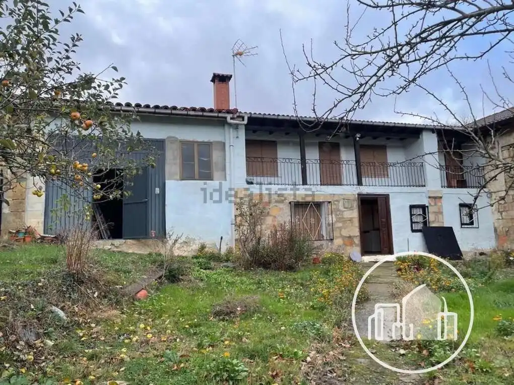 Casa in vendita a Valle de Valdebezana, imagen 3
