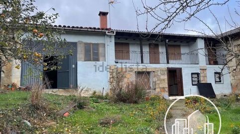 Foto 3 de Casa o xalet en venda a Valle de Valdebezana, Burgos