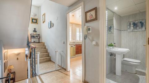 Foto 4 de Casa adosada en venda a Calle Santiago Grisolía, 2, San Miguel, Granada