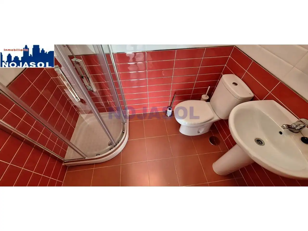 Apartament amb piscina de lloguer a Calle LA COSTA 2, imagen 43