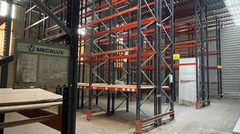 Foto 3 von Geschaftsraum zur Miete in Avenida de las Flores, 9, Humanes de Madrid, Madrid