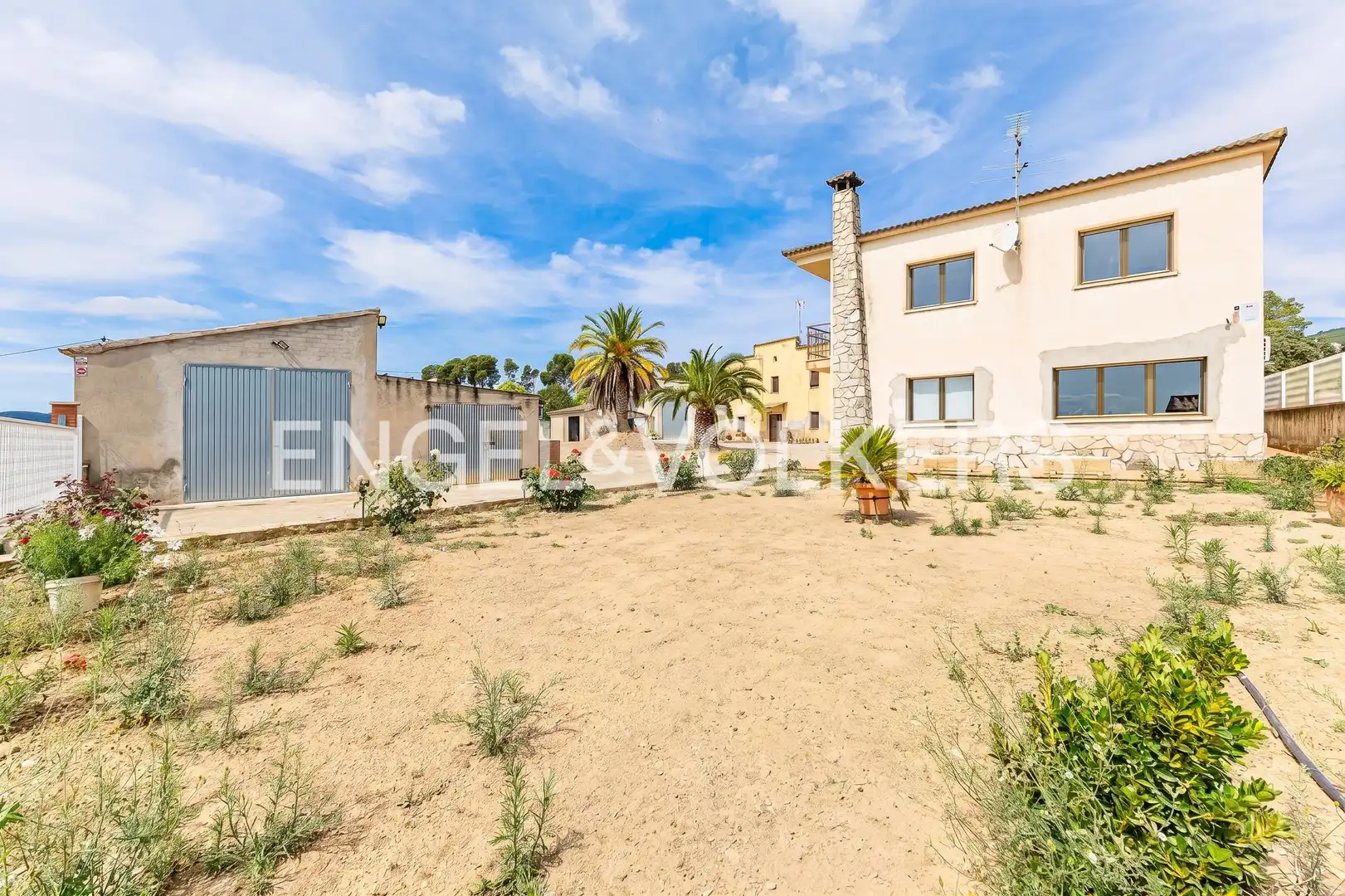 Casa amb terrassa en venda a Torrelles de Foix, imagen 43
