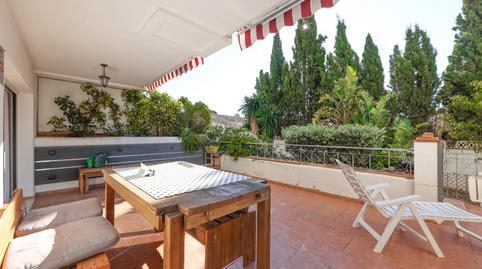 Foto 2 de Pis en venda a Calle Aliaria, 2, Los Pacos, Fuengirola