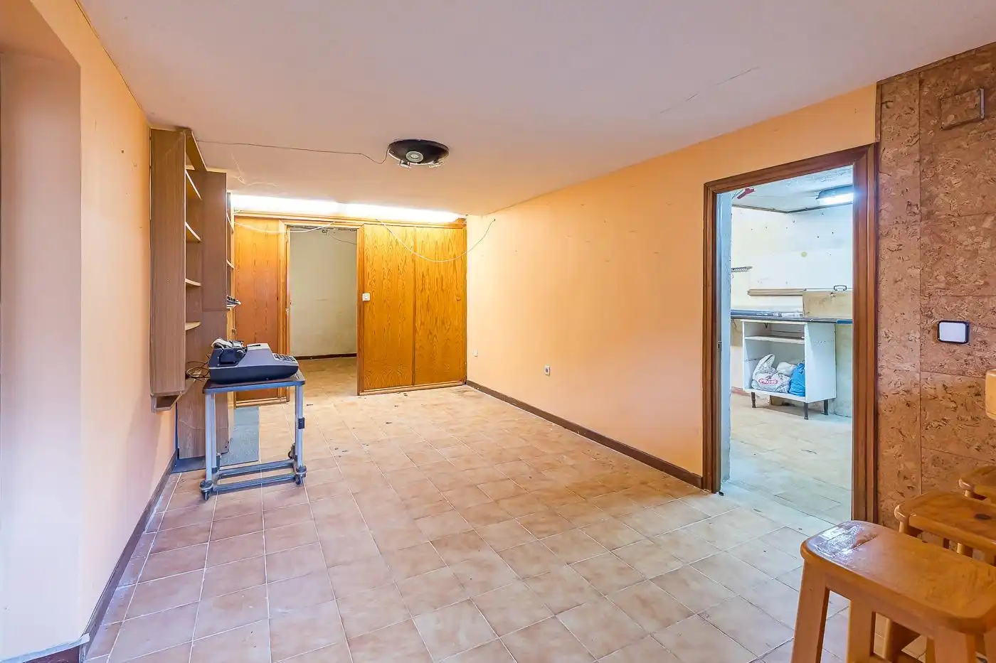 Casa adosada en venta en Galapagar con Calefacción, Jardín privado y Terraza