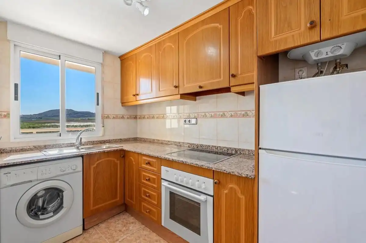 Apartment with pool for sale in Algorfa, imagen 12