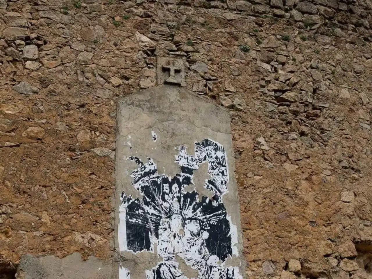 Außenansicht von Gebäude zum Verkauf in Sigüenza