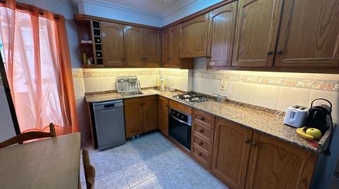 Foto 3 de Pis en venda a Camí dels Magros - Casablanca, Alicante