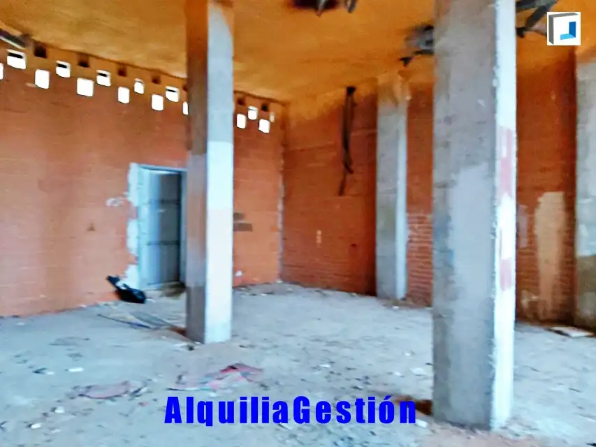Local commercial à louer à Avenida Príncipe de Asturias, imagen 12