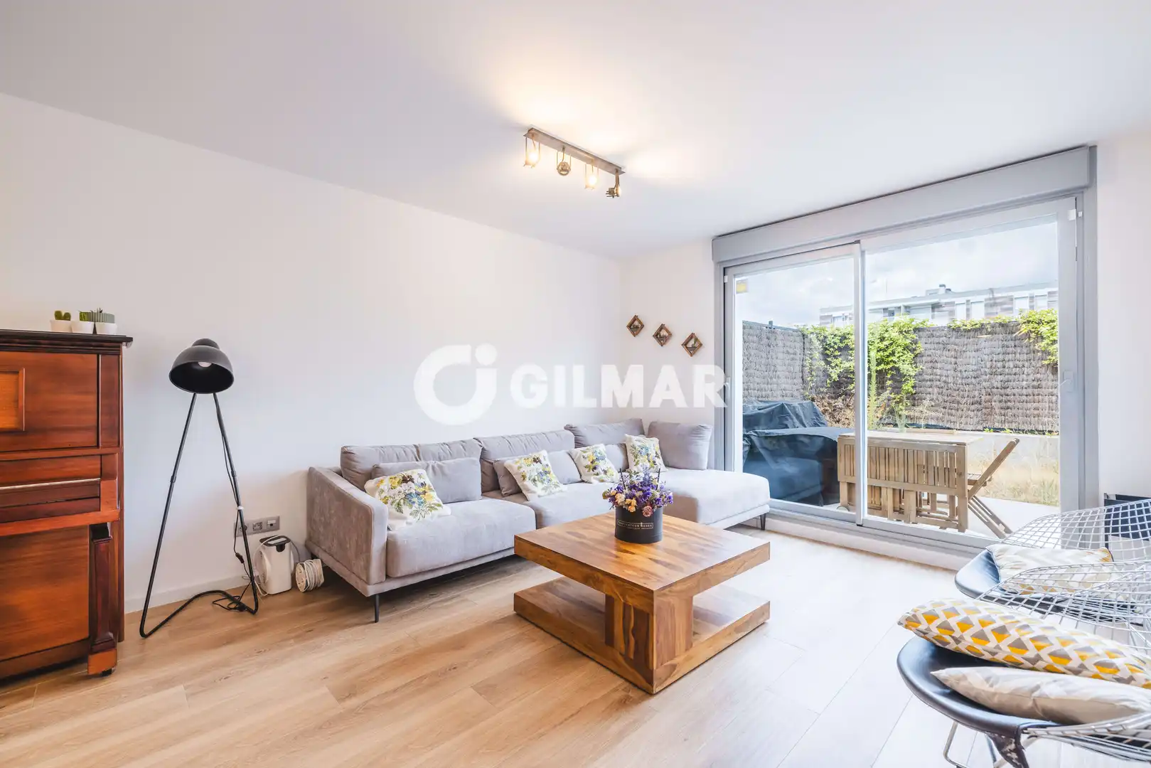 Piso con terraza en venta en Marazuela - El Torreón, imagen 3