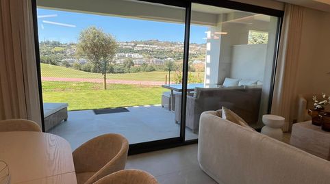 Foto 3 von Wohnung zum Verkauf in Valtocado - La Alquería - La Atalaya, Mijas