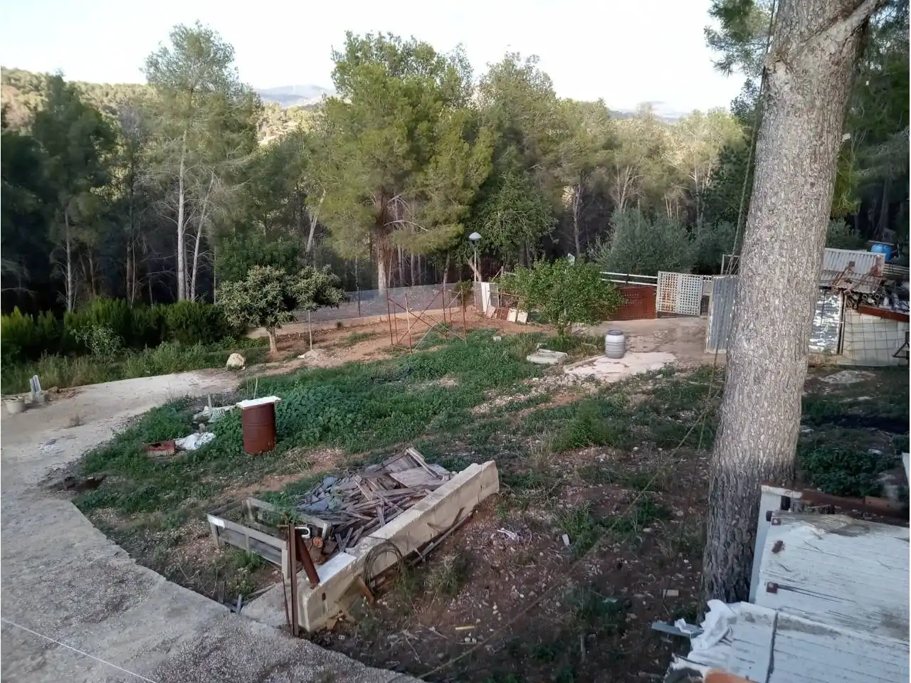 Terreno rustico in vendita a Costa Cunit - Els Jardins - Els Rosers, imagen 9