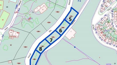 Foto 2 de Residencial en venda a Calle del Quejigo, 114, Girón, Valladolid