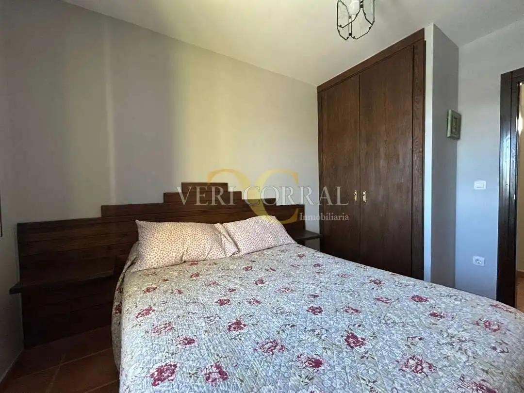 Habitación de Casa o chalet en venta en Llanes con Calefacción, Jardín privado y Terraza