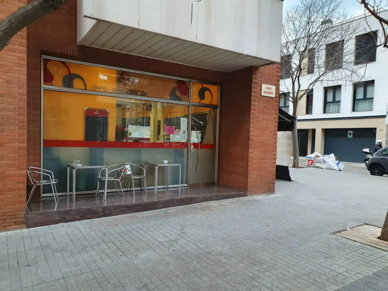 Local comercial en venda a Calle Alemanya, imagen 4