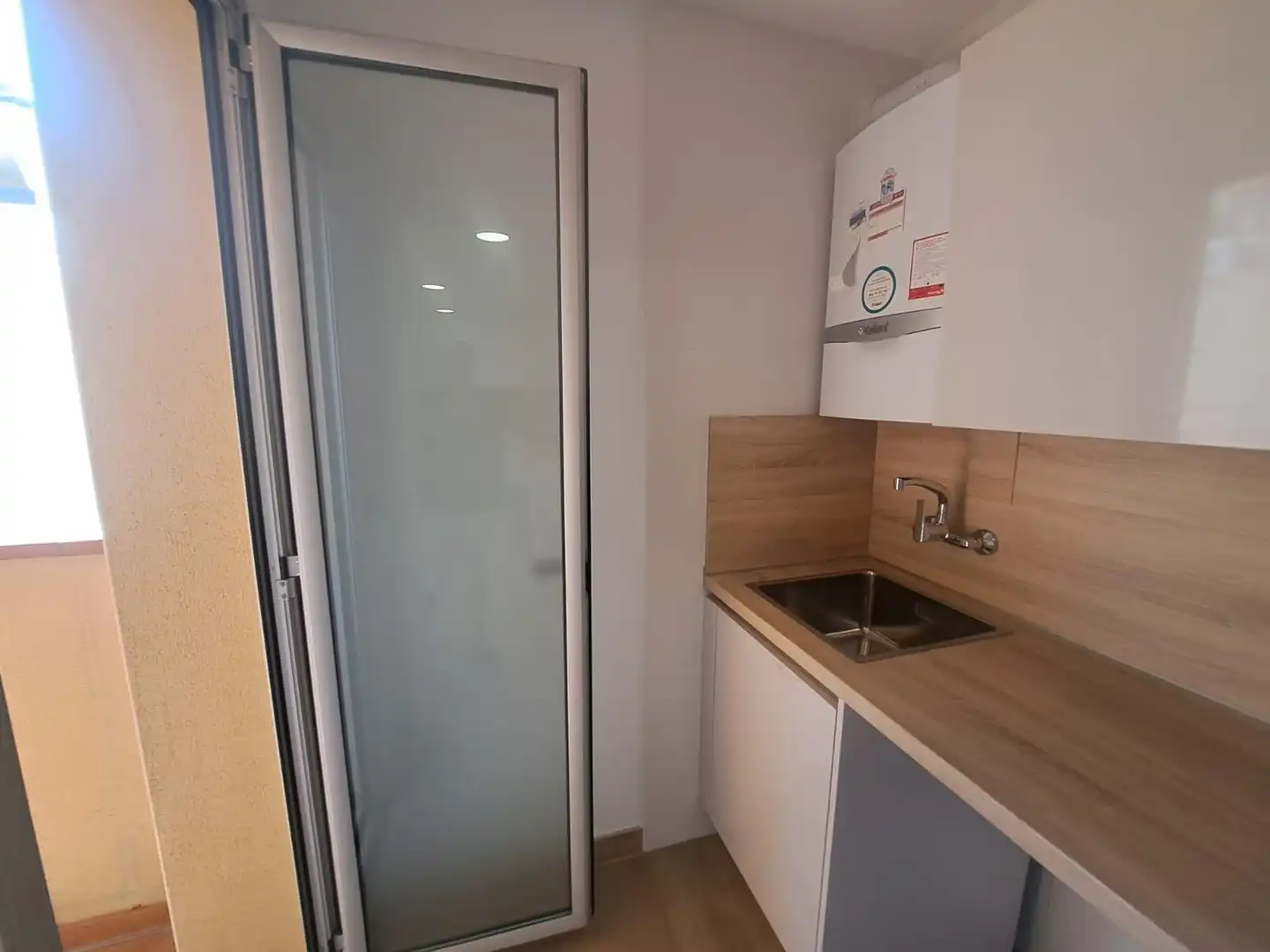 Wohnung mit Terrasse zum Verkauf in ORIENT, imagen 33