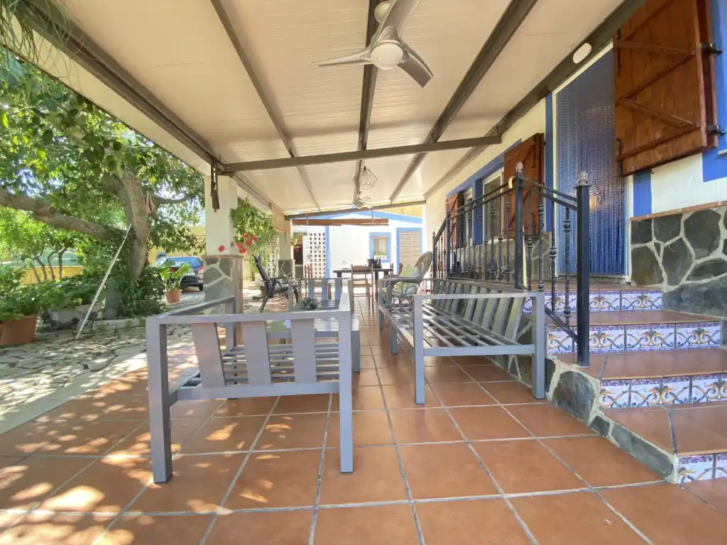 Terrace of Houses for sale in Borriol, Castellón