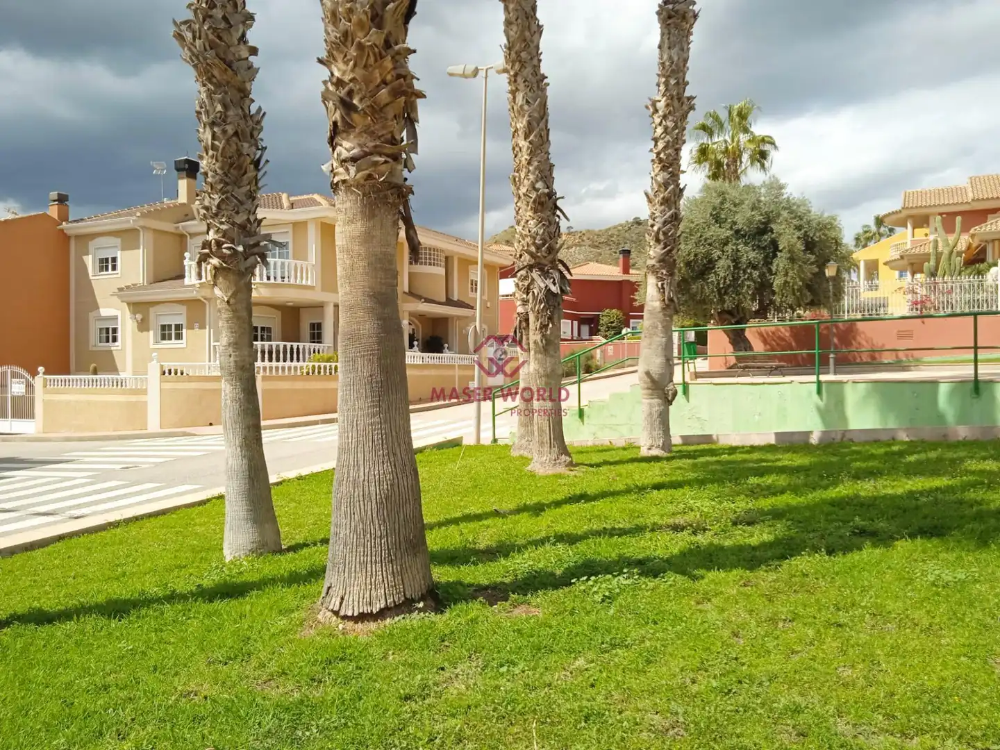 Terreny residencial en venda a Mazarrón Casco Urbano, imagen 6