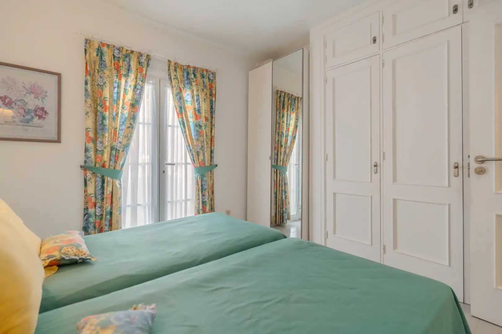 Schlafzimmer von Erdgeschoss zum Verkauf in Adeje mit Terrasse