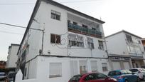 Exterior view of Flat for sale in Collado Villalba  with Air Conditioner, Heating and Terrace