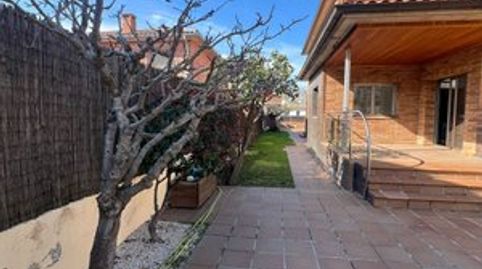 Foto 3 de Casa o chalet en venta en Carrer Jaume I, Montflorit, Cerdanyola del Vallès