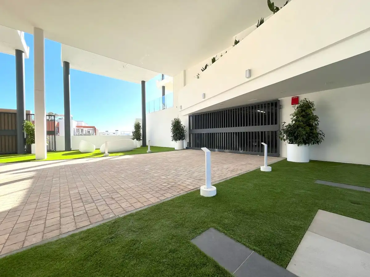 Apartament amb piscina en venda a BEGOÑA, imagen 14