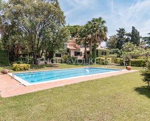 Garden of Building for sale in Canet de Mar