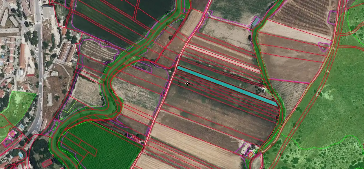 Rustikales Grundstück zum Verkauf in Vias Verdes del Tajuna 10, imagen 2