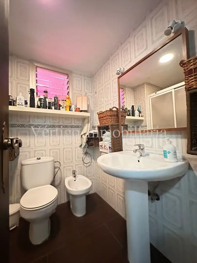 Flat for sale in Urbanizacion Parque Giralda, 1, La Hacienda - Nueva Andalucía