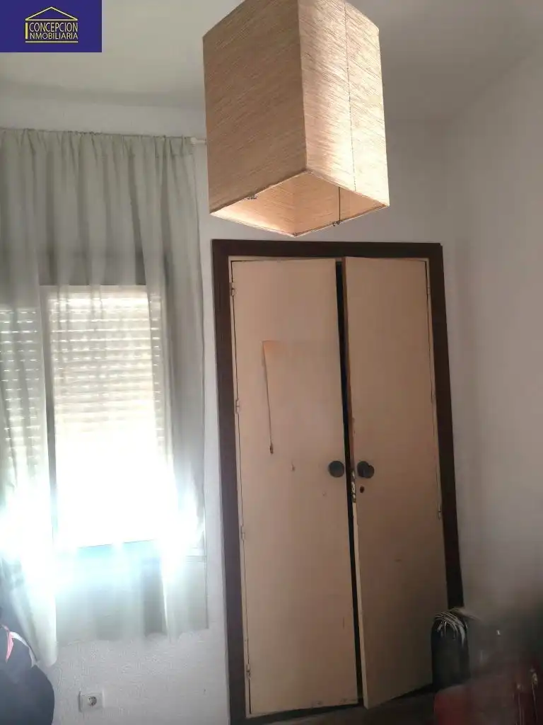 Habitación de Piso de alquiler en Córdoba con Aire acondicionado, Calefacción y Terraza