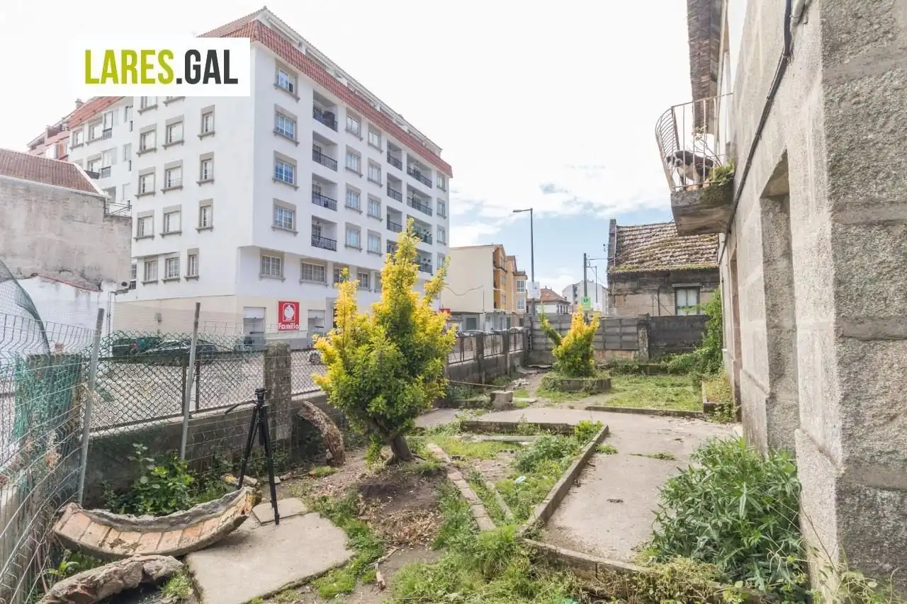 Rustikales Grundstück zum Verkauf in de Vigo, imagen 9