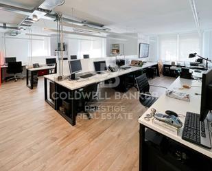 Office to rent in  Barcelona Capital