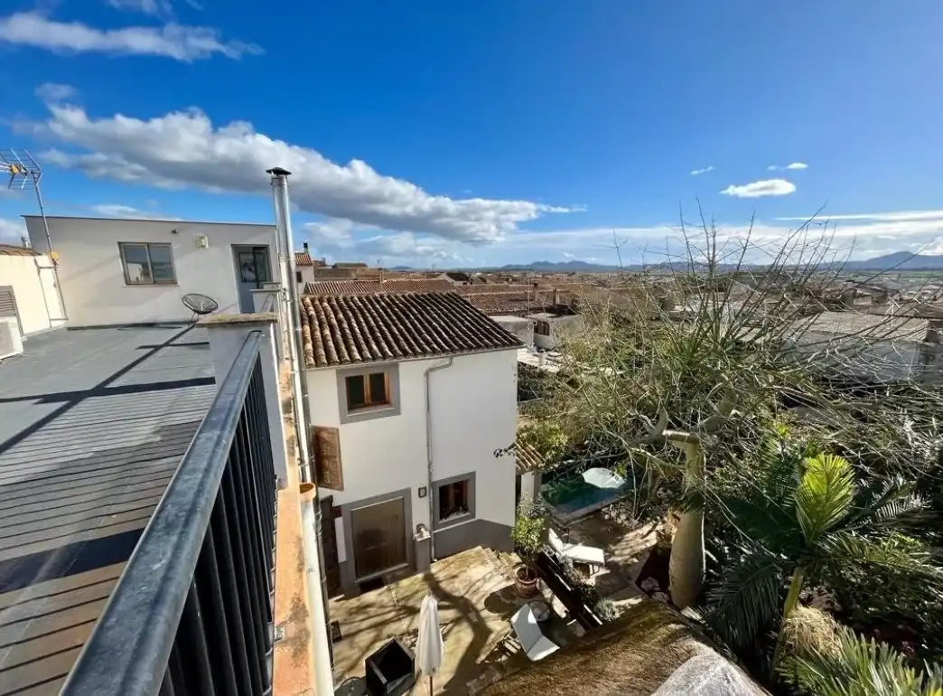 Maison avec terrasse à vendre à Carrer Joan Barceló, imagen 18