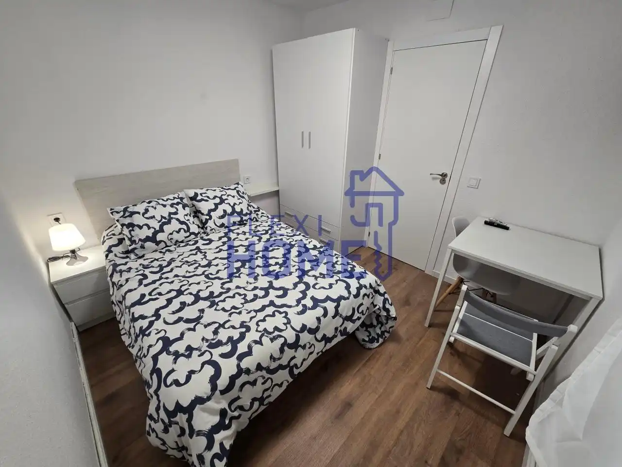 Habitación en CALLE BOLIVIA, Los Valles - Sanz Vázquez - El Fuerte