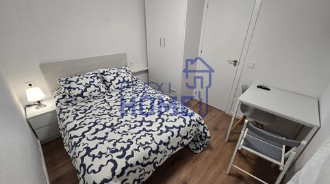 Photo 2 of Room in Calle Bolivia, Los Valles - Sanz Vázquez - El Fuerte, Guadalajara Capital