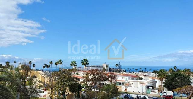 Apartamento en Venta en Playa de las Américas