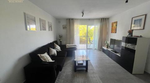 Foto 5 de Pis de lloguer a L´arabi, Pueblo - Urbanizaciones, Alicante