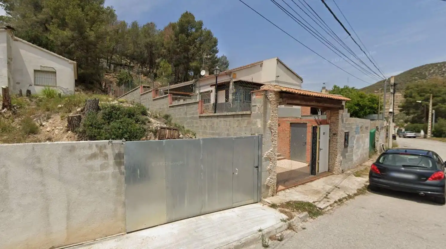 Terreny residencial en venda a Avinguda de la Sardana, 34, Olivella, Spain, imagen 10