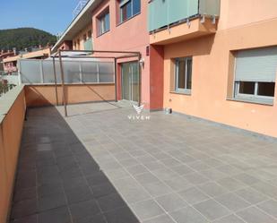 Terrace of Flat for sale in Olivella  with Heating and Terrace