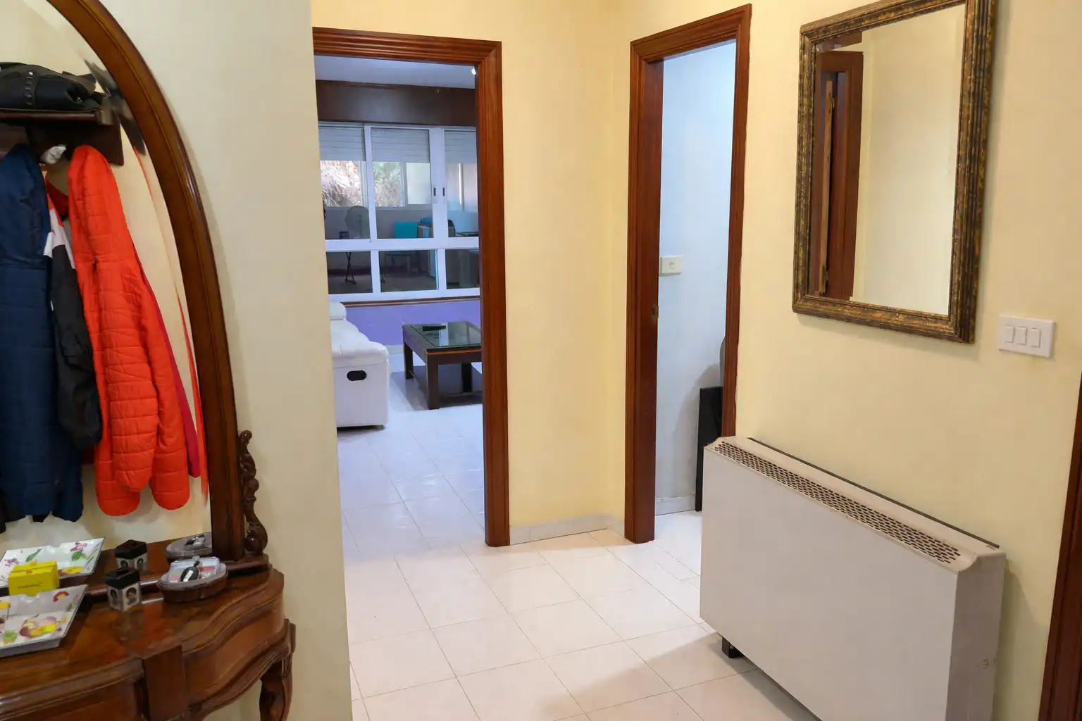 Piso en venta en Sada (A Coruña) con Amueblado