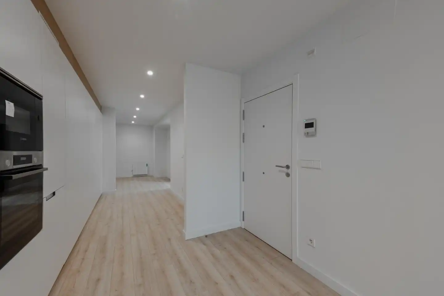 Flat for sale in A Coruña Capital 