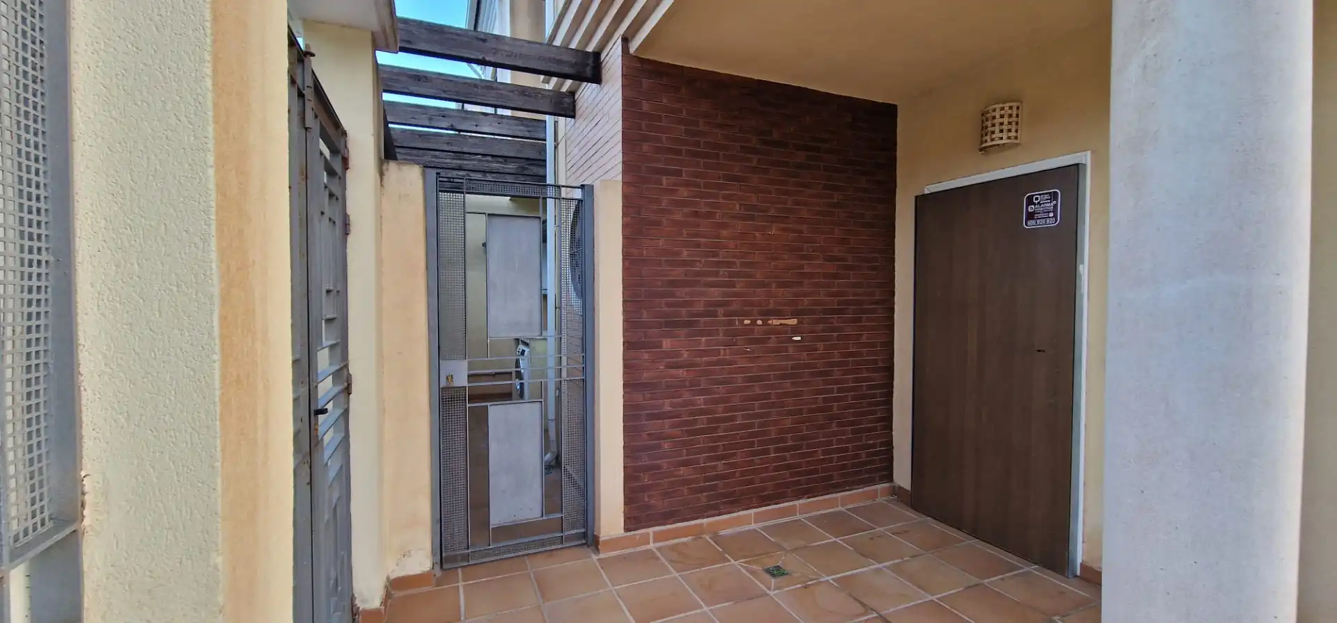 Casa adosada en venta en Calle Lingüista Manuel Seco, Parque Clavero