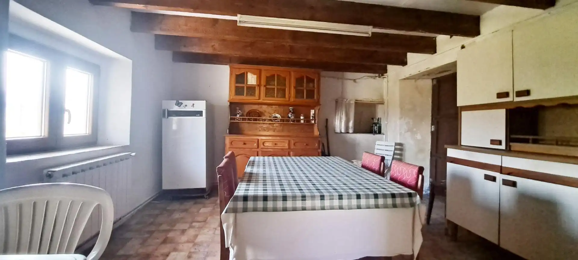 House with terrace for sale in Barrio SOTO DE VILLACARRIEDO, imagen 8