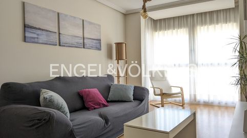 Photo 2 of Flat for rent in Las Tablas, Madrid Capital
